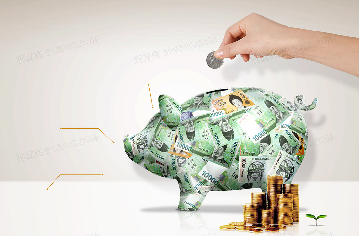 现货铜为什么会受到美元影响