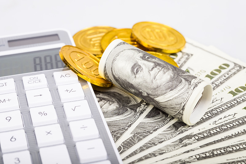 现货铜为什么会受到美元影响