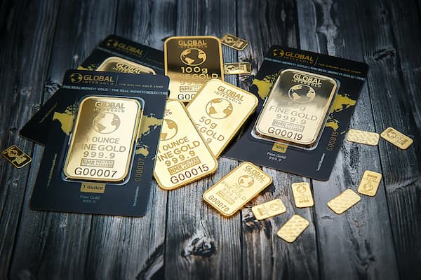 现货黄金长期投资价值在哪里