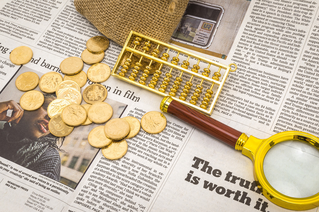 31.65万亿元回流，黄金何去何从？