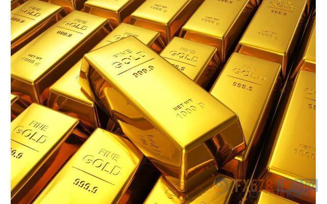 贷款明白纸与2.37%：金价会受益吗？